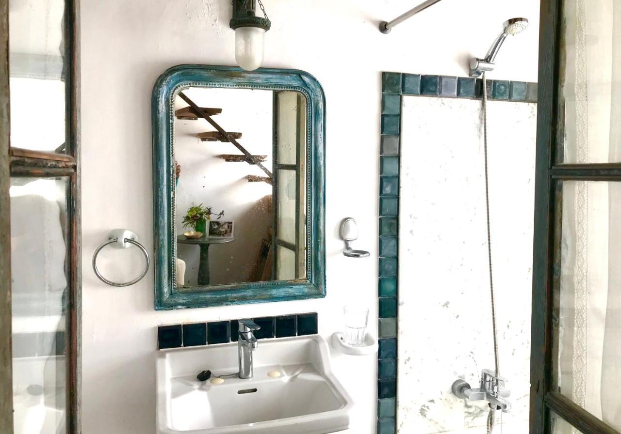Casa La Fuente C Casas Vejer Debra Lejlighed Vejer de la Frontera Eksteriør billede