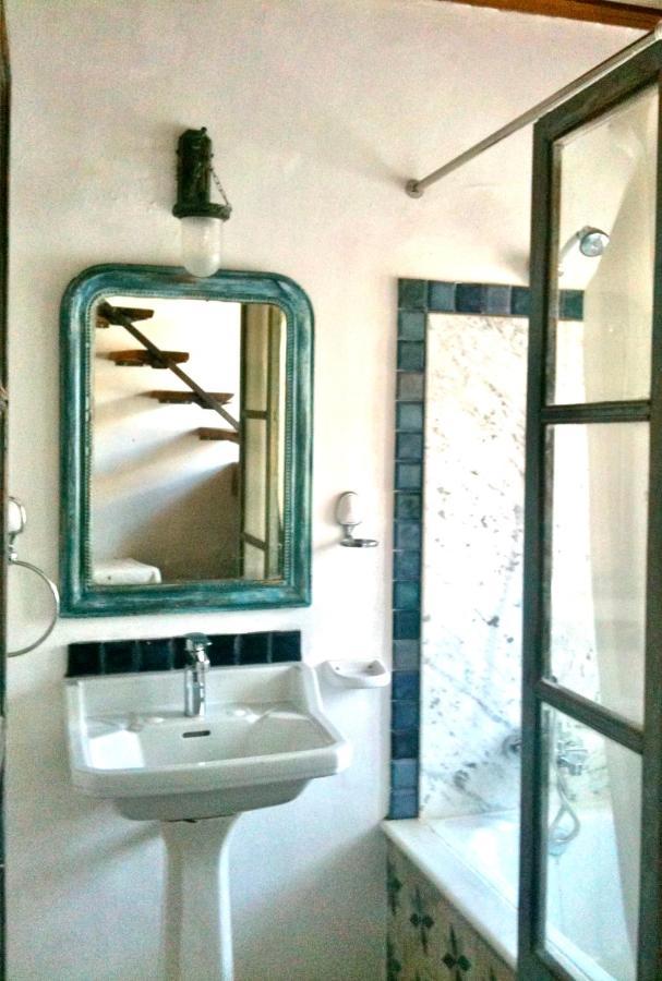 Casa La Fuente C Casas Vejer Debra Lejlighed Vejer de la Frontera Eksteriør billede