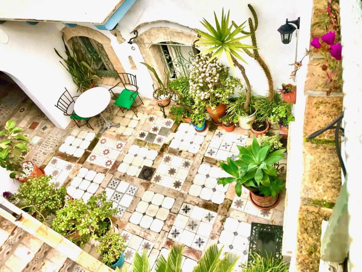 Casa La Fuente C Casas Vejer Debra Lejlighed Vejer de la Frontera Eksteriør billede